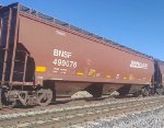 BNSF 499076